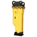 Factory Sb81 Sb81n Soosan Hydraulic Breaker for Excavator